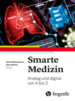 cover image of Smarte Medizin